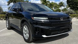 2024 Honda Prologue EX