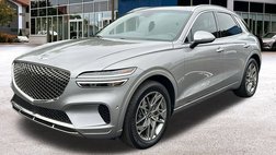 2023 Genesis GV70 2.5T Standard