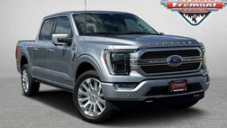 2023 Ford F-150 Limited