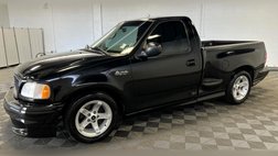 1999 Ford F-150 SVT LIGHTNING Base
