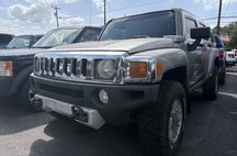 2008 HUMMER H3 Base