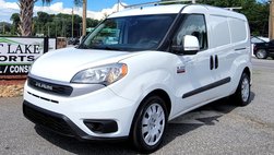 2019 Ram ProMaster City Tradesman SLT