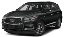 2020 Infiniti QX60 Pure
