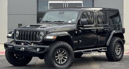 2024 Jeep Wrangler Rubicon 392