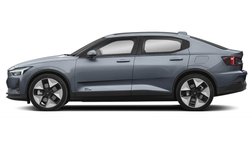 2024 Polestar 2 Long Range Dual Motor