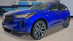 2026 Acura RDX SH-AWD w/Advance w/A-SPEC