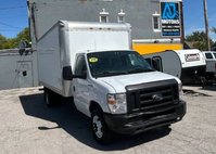 2019 Ford E-Series E-350 SD