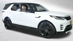2024 Land Rover Discovery P360 Dynamic SE