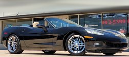 2006 Chevrolet Corvette Base