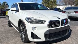 2018 BMW X2 xDrive28i
