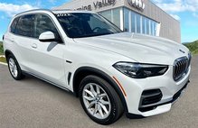 2022 BMW X5 xDrive45e