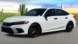 2023 Honda Civic Si