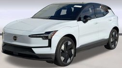 2025 Volvo EX30 Twin Ultra
