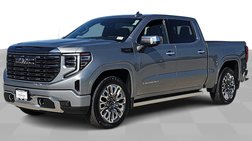 2023 GMC Sierra 1500 Denali Ultimate