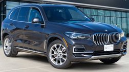 2023 BMW X5 sDrive40i
