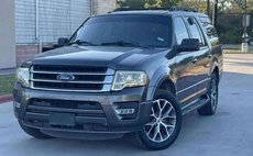 2015 Ford Expedition XLT