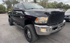 2014 Ram Ram Pickup 2500 Big Horn