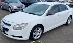 2012 Chevrolet Malibu LS Fleet