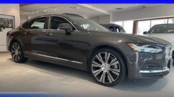 2022 Volvo S90 B6 Inscription