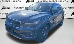 2020 Volvo XC40 T5 Inscription