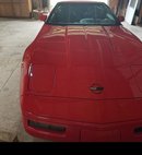 1996 Chevrolet Corvette 