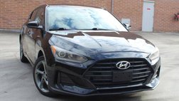 2019 Hyundai Veloster 2.0L