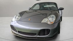 2004 Porsche 911 Turbo