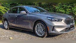 2024 BMW 5 Series 530i xDrive