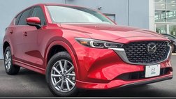 2024 Mazda CX-5 2.5 S Preferred