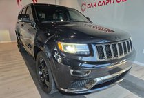 2016 Jeep Grand Cherokee High Altitude