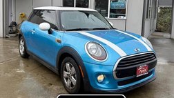 2016 MINI Hardtop Cooper