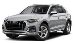 2024 Audi Q5 quattro S line Prestige 45 TFSI