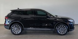2024 Lincoln Corsair Reserve