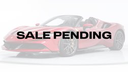 2025 Ferrari SF90 Spider Base