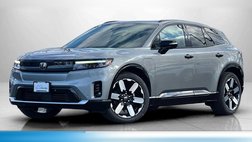 2026 Honda Prologue Elite