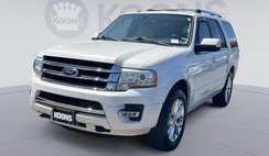 2015 Ford Expedition Limited