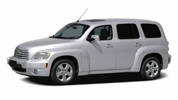 2007 Chevrolet HHR LT