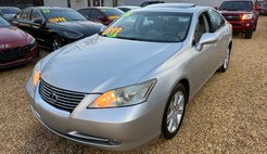 2008 Lexus ES 350 Base