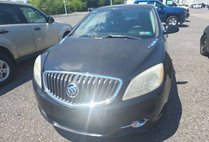 2014 Buick Verano Leather Group