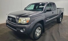 2011 Toyota Tacoma PreRunner V6