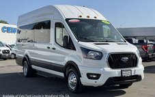 2024 Ford Transit XL