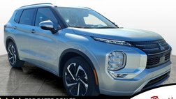 2023 Mitsubishi Outlander SEL