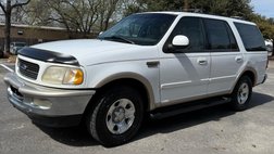 1997 Ford Expedition XLT
