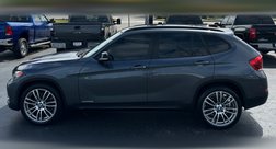 2013 BMW X1 xDrive28i