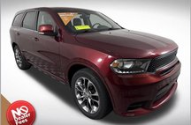 2019 Dodge Durango GT Plus
