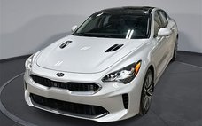 2018 Kia Stinger Premium