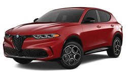 2025 Alfa Romeo Tonale Hybrid Hybrid