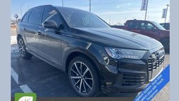 2024 Audi Q7 quattro Premium Plus 55 TFSI