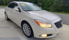 2013 Buick Regal Premium 1