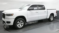 2025 Ram Ram Pickup 1500 Lone Star